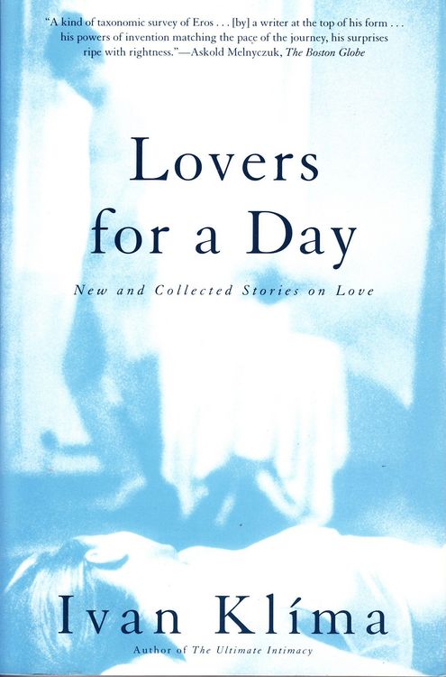 Produktbild: Lovers for a Day