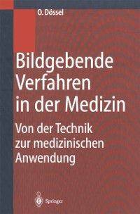 Produktbild: Bildgebende Verfahren in der Medizin