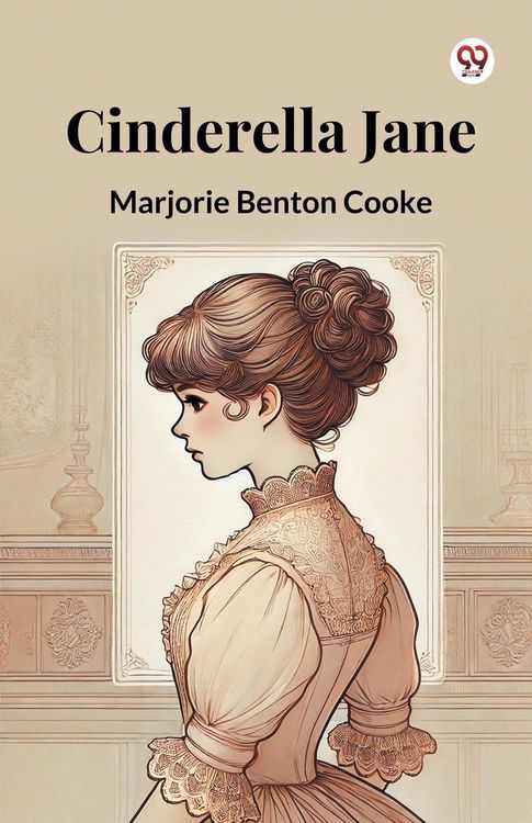 Produktbild: Cinderella Jane