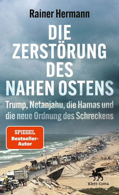 Produktbild: Die Zerst&ouml;rung des Nahen Ostens