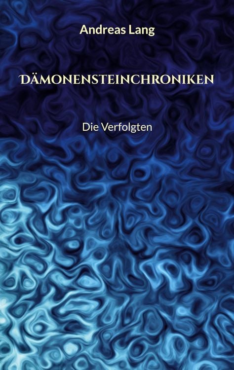Produktbild: D&auml;monensteinchroniken
