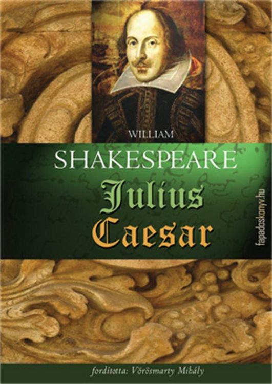 Produktbild: Julius Caesar