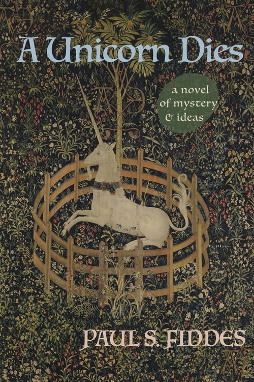 Produktbild: A Unicorn Dies