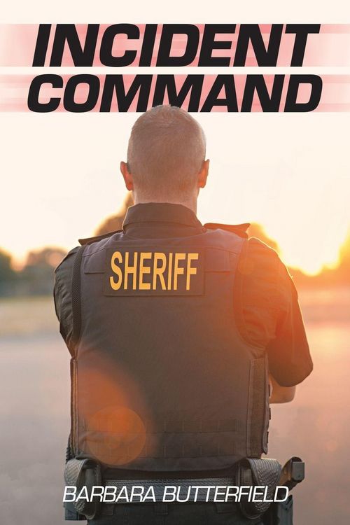 Produktbild: Incident Command