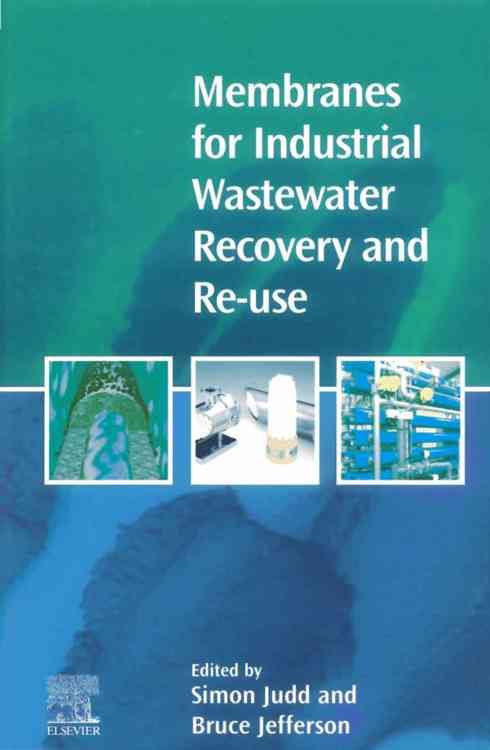 Produktbild: Membranes For Industrial Waste