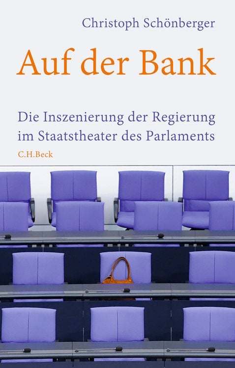 Produktbild: Auf der Bank