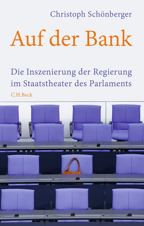 Produktbild: Auf der Bank