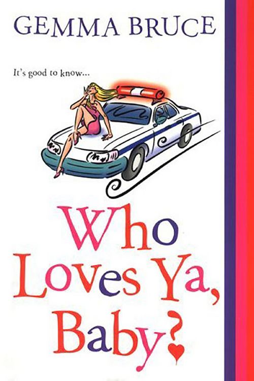 Produktbild: Who Loves Ya, Baby?