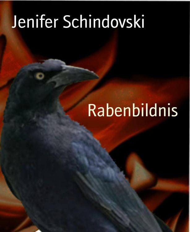 Produktbild: Rabenbildnis