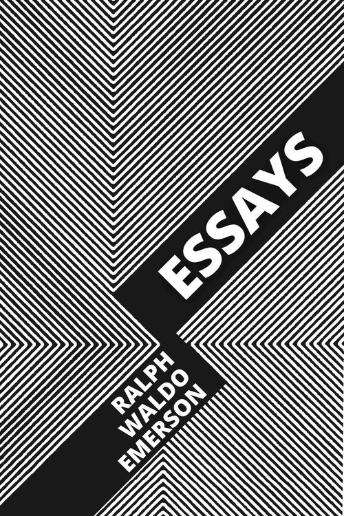 Produktbild: Essays - Ralph Waldo Emerson