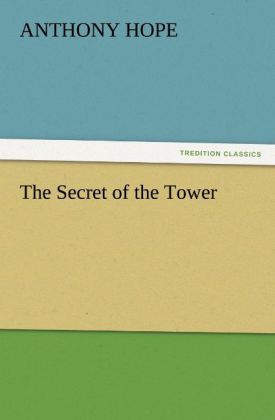 Produktbild: The Secret of the Tower