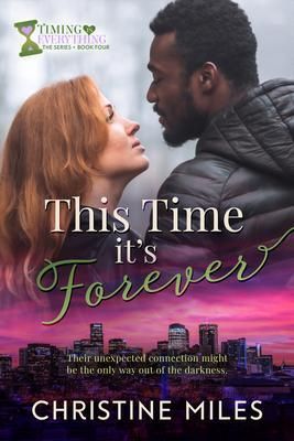 Produktbild: This Time It's Forever