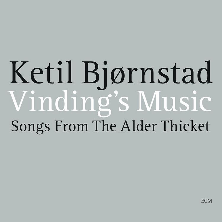 Produktbild: Vindings Music-Songs From The Alder Thicket (2012)