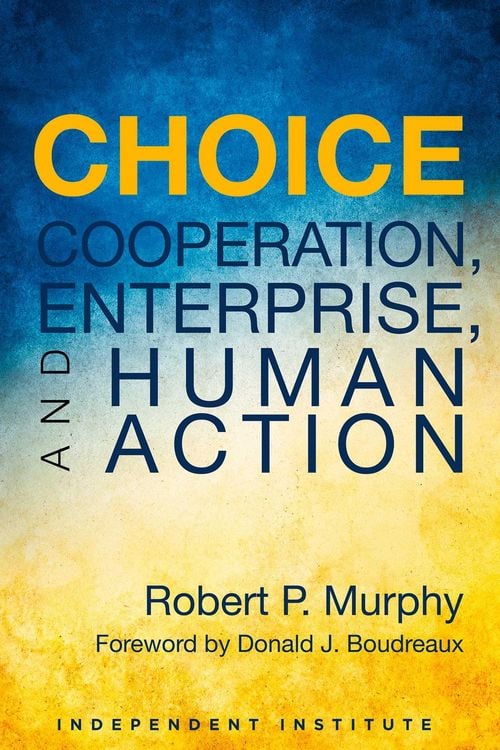 Produktbild: Choice