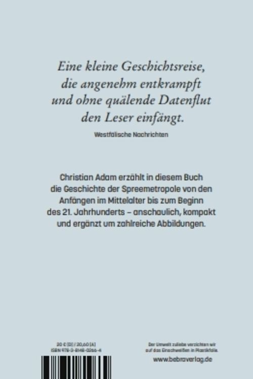Produktbild: Berlin