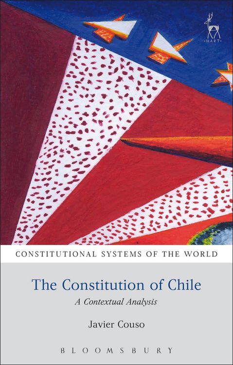 Produktbild: The Constitution of Chile
