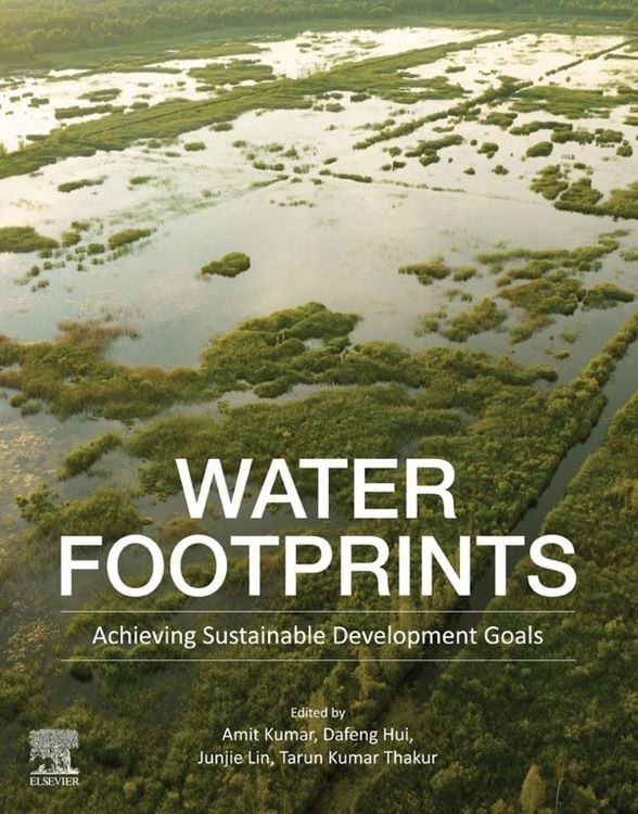 Produktbild: Water Footprints