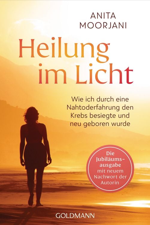 Produktbild: Heilung im Licht