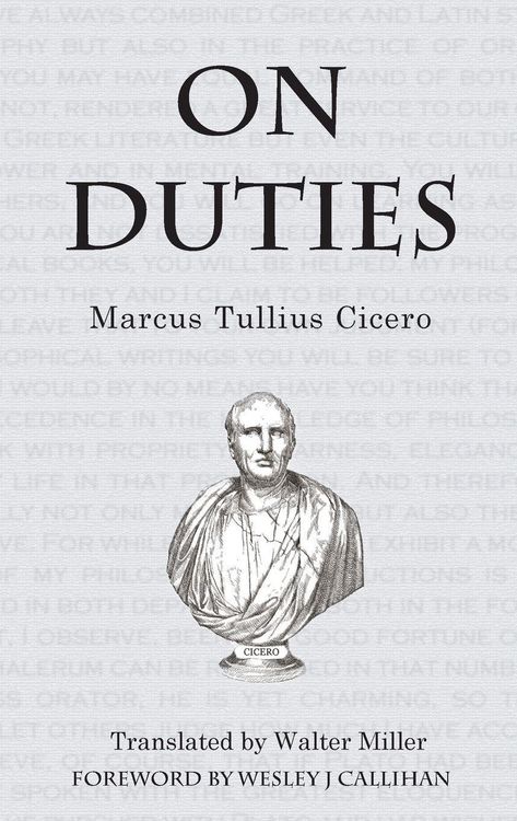 Produktbild: On Duties