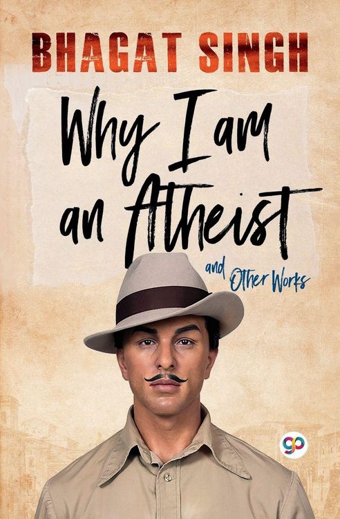 Produktbild: Why I am an Atheist