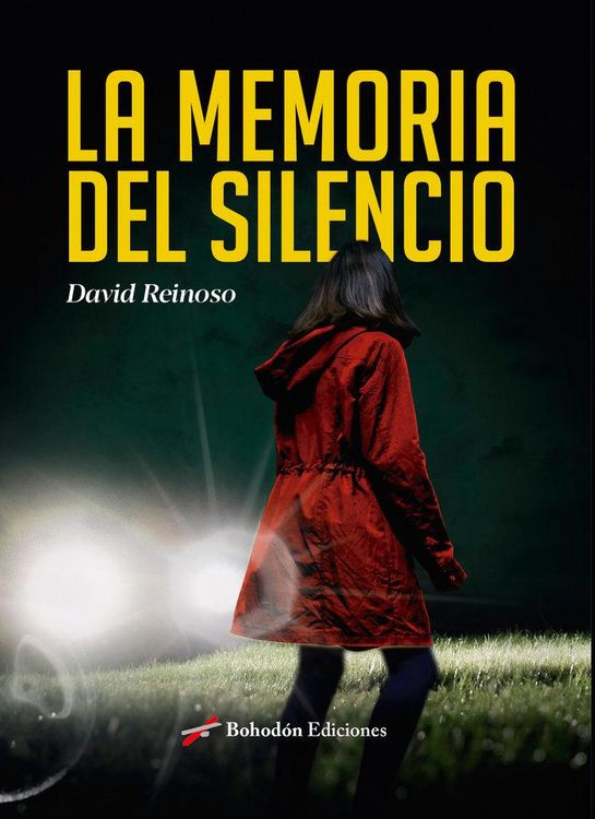 Produktbild: La memoria del silencio
