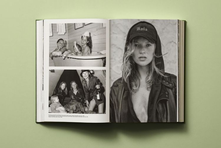 Produktbild: Bruce Weber