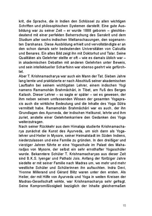 Produktbild: Über Freiheit und Meditation