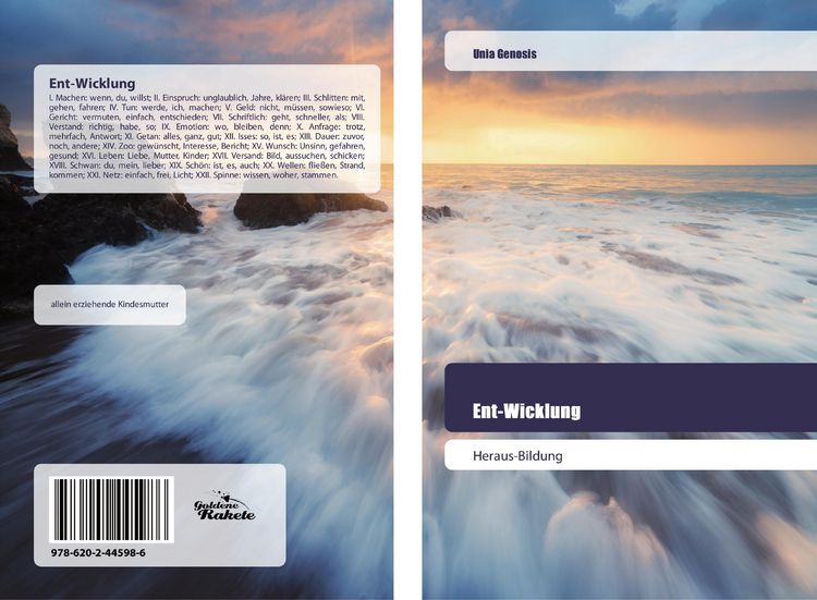 Produktbild: Ent-Wicklung