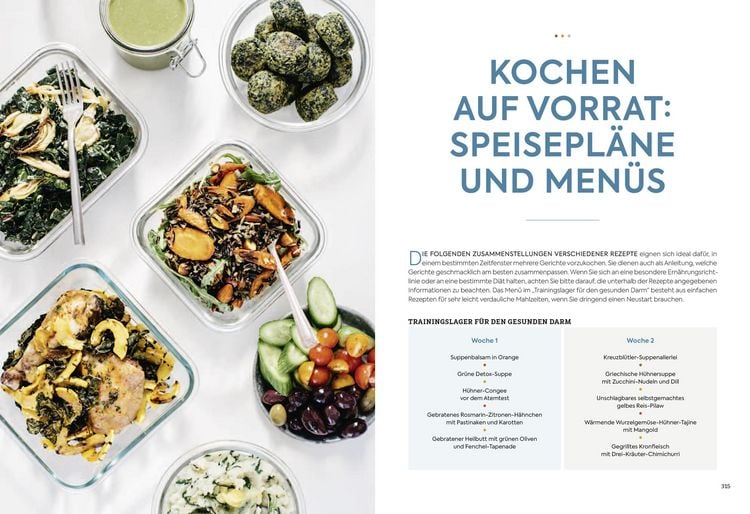 Produktbild: SIBO - Wenn der Darm in Aufruhr ist