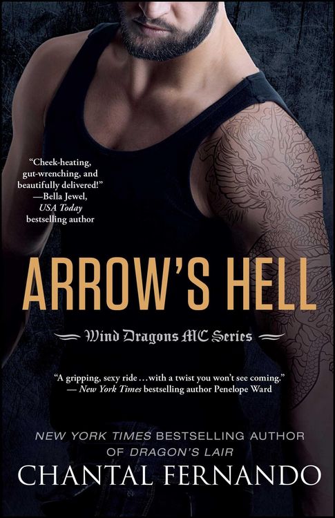 Produktbild: Arrow's Hell