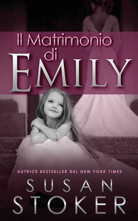 Produktbild: Il Matrimonio di Emily