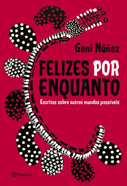 Produktbild: Felizes por enquanto
