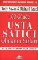 Produktbild: 100 Günde Usta Satici Olmanin Sirlari