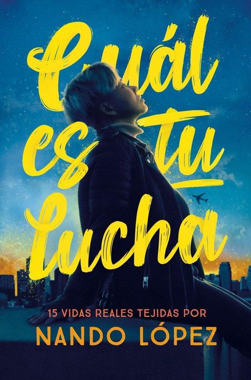 Produktbild: Cu&aacute;l es tu lucha