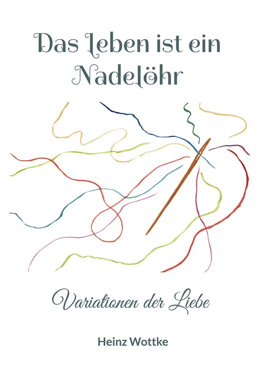 Produktbild: Nadel&ouml;hr