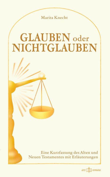 Produktbild: Glauben oder Nichtglauben