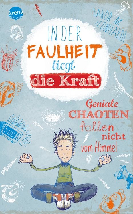 Produktbild: In der Faulheit liegt die Kraft / Felix Band 2