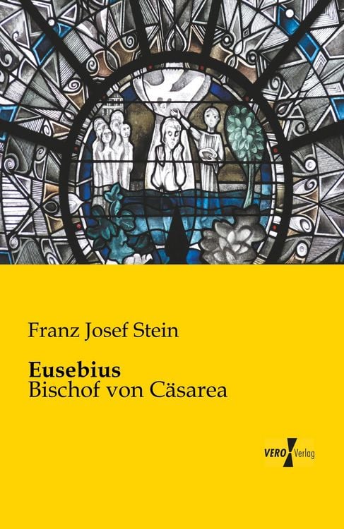 Produktbild: Eusebius