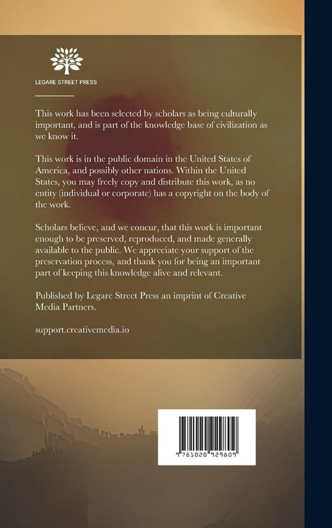 Produktbild: Proofs and Illustrations of the Attributes of God