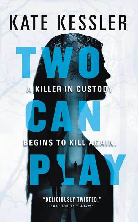 Produktbild: Two Can Play