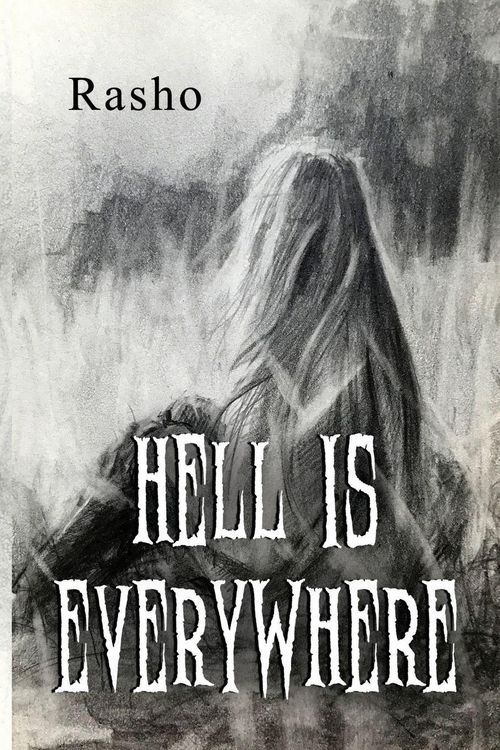 Produktbild: Hell is everywhere