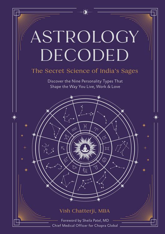 Produktbild: Astrology Decoded