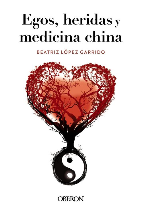 Produktbild: Egos, heridas y medicina china