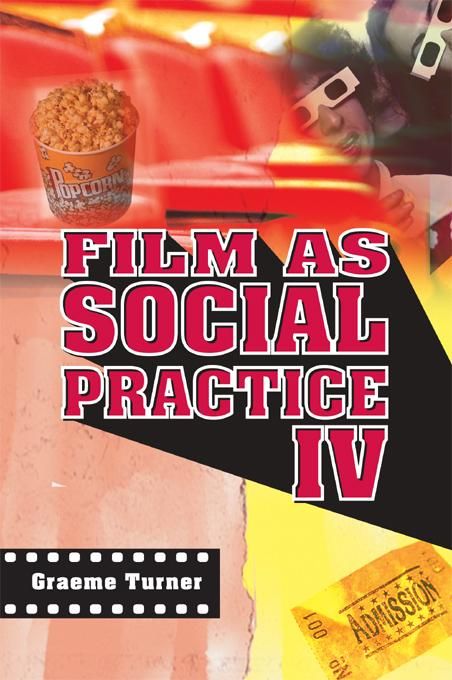 Produktbild: Film as Social Practice