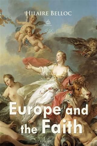 Produktbild: Europe and the Faith