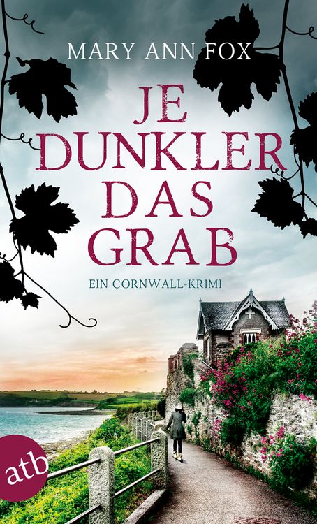 Produktbild: Je dunkler das Grab
