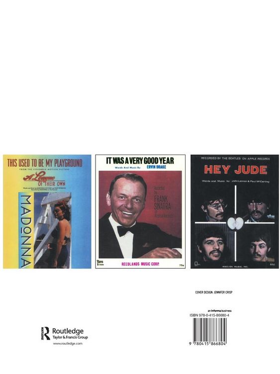 Produktbild: A Century of American Popular Music