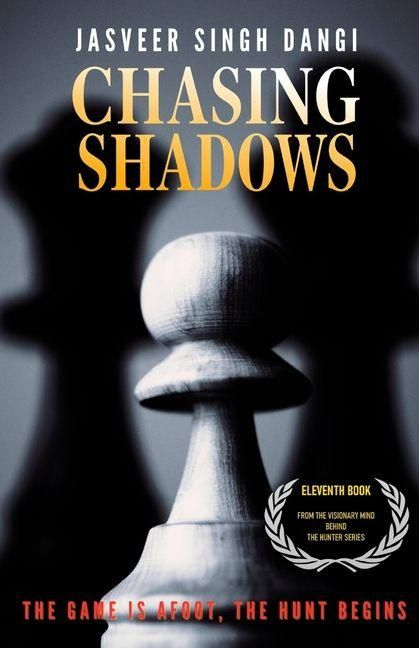 Produktbild: Chasing Shadows