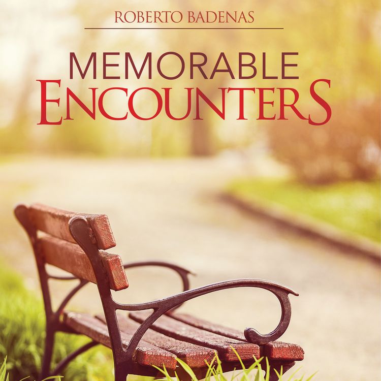 Produktbild: Memorable Encounters