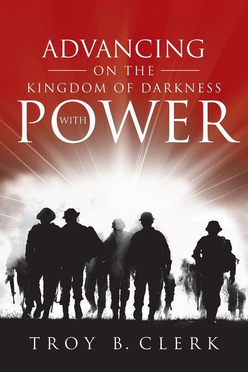 Produktbild: Advancing On the Kingdom of Darkness with Power